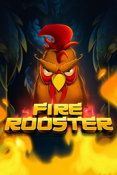 Демо игра Fire Rooster на сайте игровых автоматов JoyCasino