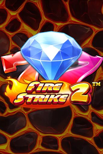 Демо игра Fire Strike 2 на сайте игровых автоматов JoyCasino