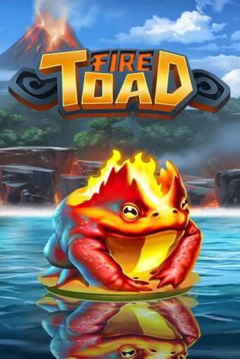 Демо игра Fire Toad на сайте игровых автоматов JoyCasino