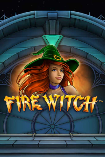 Демо игра Fire Witch на сайте игровых автоматов JoyCasino