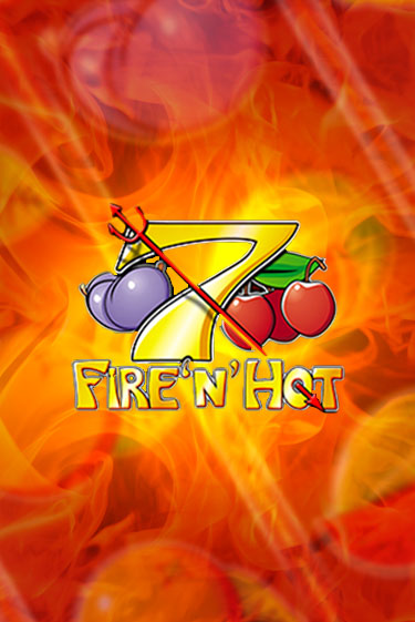 Демо игра Fire 'n' Hot на сайте игровых автоматов JoyCasino