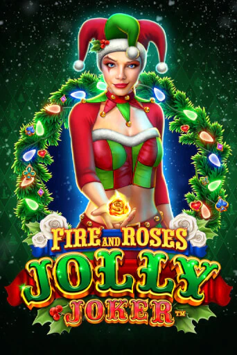 Демо игра Fire and Roses Jolly Joker™ на сайте игровых автоматов JoyCasino