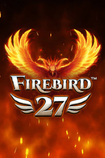 Демо игра Firebird 27 на сайте игровых автоматов JoyCasino