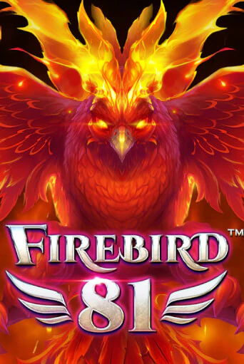 Демо игра Firebird 81 на сайте игровых автоматов JoyCasino