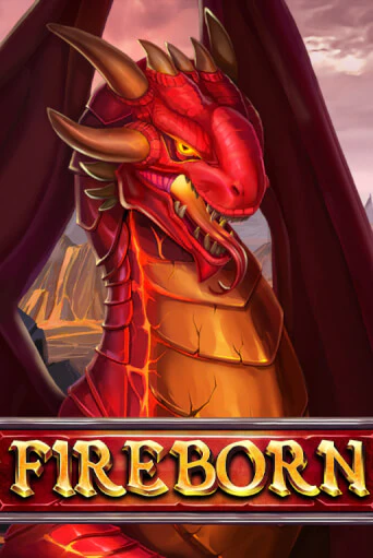 Демо игра Fireborn на сайте игровых автоматов JoyCasino