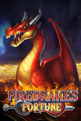 Демо игра Firedrake's Fortune на сайте игровых автоматов JoyCasino