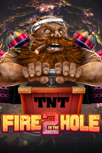 Демо игра Fire in the Hole 2 на сайте игровых автоматов JoyCasino