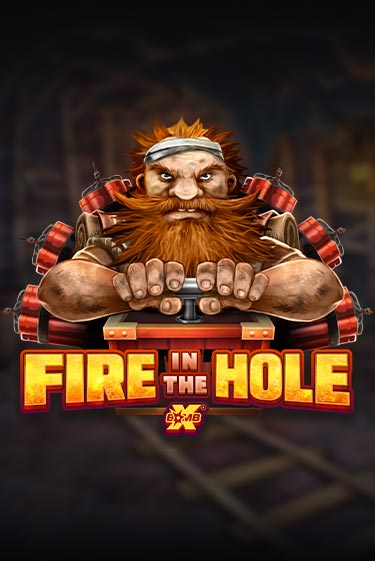 Демо игра Fire In The Hole xBomb на сайте игровых автоматов JoyCasino