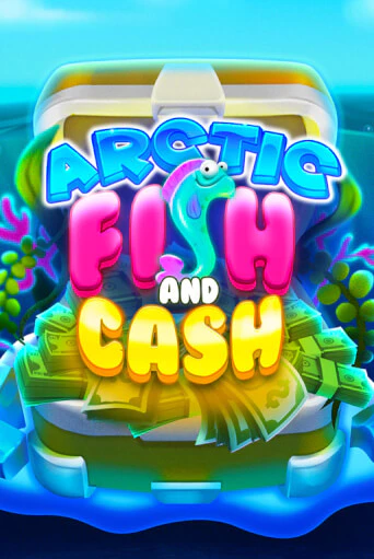 Демо игра Fish And Cash Arctic на сайте игровых автоматов JoyCasino