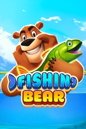 Демо игра Fishin Bear на сайте игровых автоматов JoyCasino