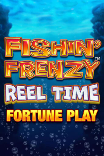 Демо игра Fishin Frenzy Reel Time Fortune Play на сайте игровых автоматов JoyCasino