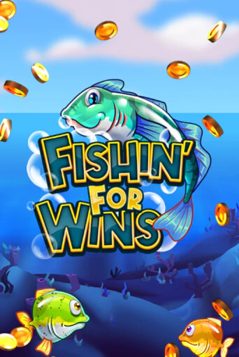 Демо игра Fishin' For Wins на сайте игровых автоматов JoyCasino