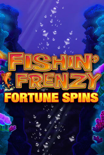 Демо игра Fishin Frenzy Fortune Spins на сайте игровых автоматов JoyCasino