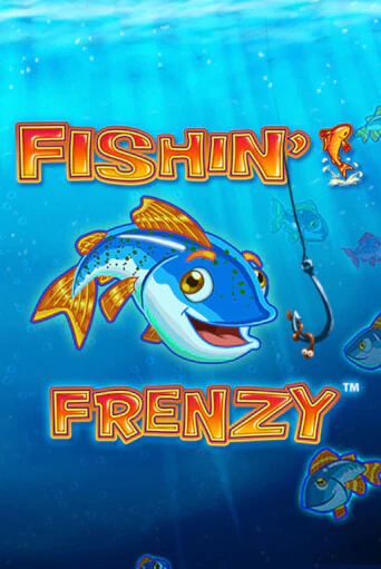 Демо игра Fishing Frenzy на сайте игровых автоматов JoyCasino