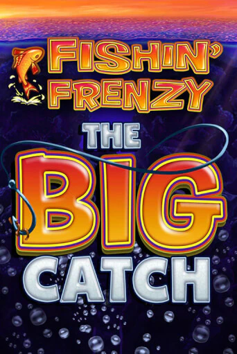 Демо игра Fishin Frenzy The Big Catch на сайте игровых автоматов JoyCasino