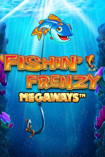 Демо игра Fishin' Frenzy Megaways на сайте игровых автоматов JoyCasino