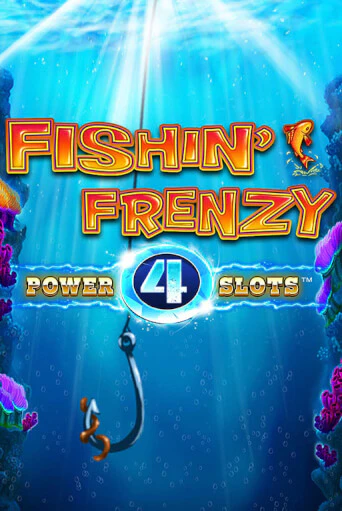 Демо игра Fishin Frenzy Power 4 Slots на сайте игровых автоматов JoyCasino