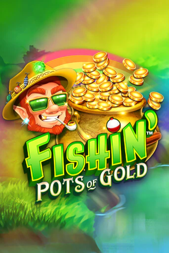 Демо игра Fishin' Pots Of Gold™ на сайте игровых автоматов JoyCasino