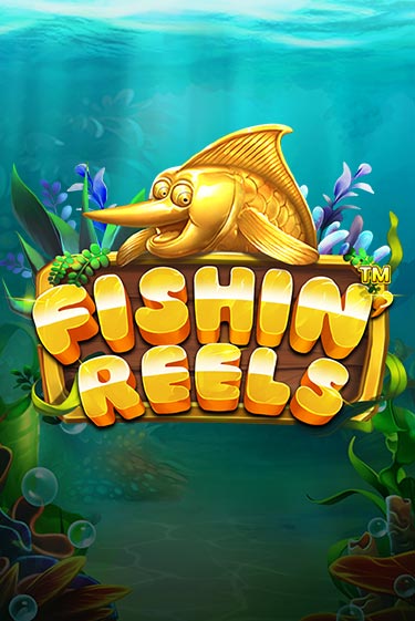 Демо игра Fishin Reels на сайте игровых автоматов JoyCasino