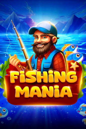 Демо игра Fishing Mania на сайте игровых автоматов JoyCasino