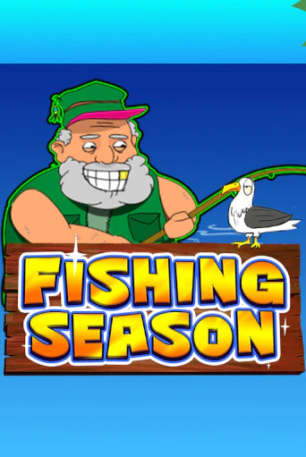 Демо игра Fishing Season на сайте игровых автоматов JoyCasino