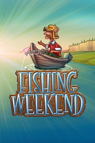 Демо игра Fishing Weekend на сайте игровых автоматов JoyCasino