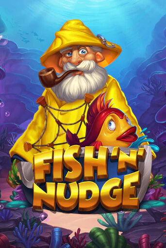 Демо игра Fish ‘n’ Nudge на сайте игровых автоматов JoyCasino