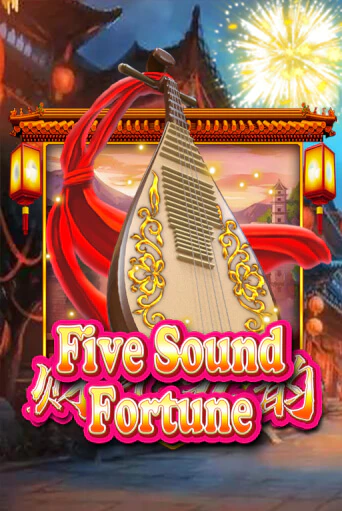 Демо игра Five Sound Fortune на сайте игровых автоматов JoyCasino