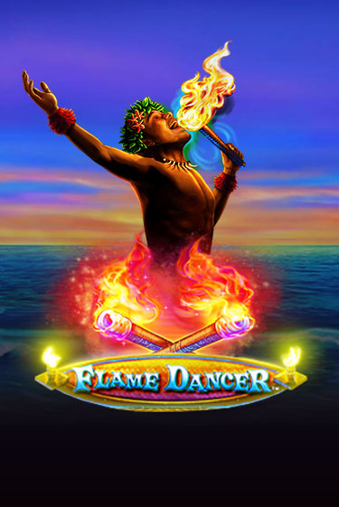 Демо игра Flame Dancer на сайте игровых автоматов JoyCasino