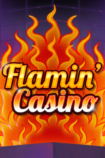 Демо игра Flamin' Casino на сайте игровых автоматов JoyCasino