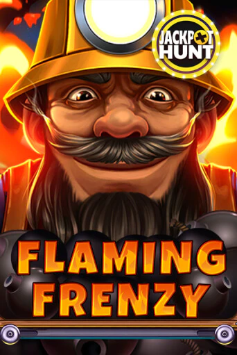 Демо игра Flaming Frenzy на сайте игровых автоматов JoyCasino