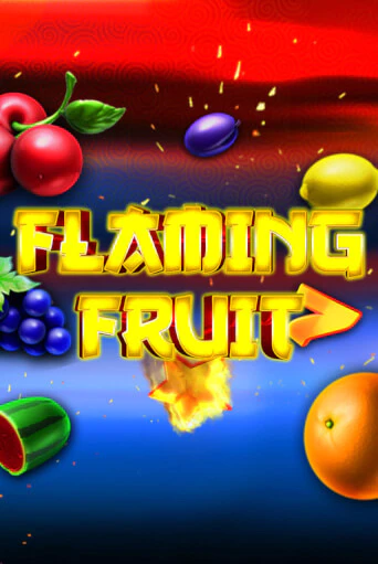 Демо игра Flaming Fruit на сайте игровых автоматов JoyCasino