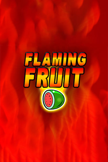 Демо игра Flaming Fruit на сайте игровых автоматов JoyCasino