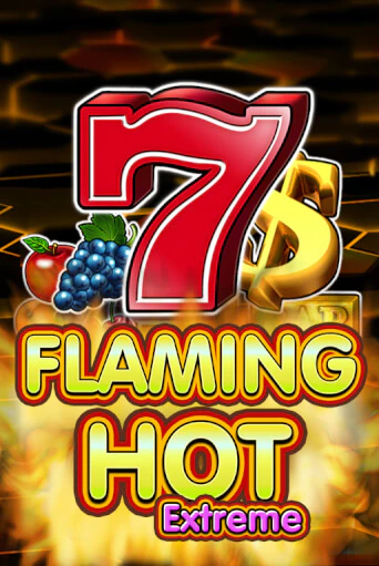 Демо игра Flaming Hot Extreme на сайте игровых автоматов JoyCasino