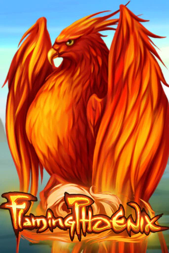 Демо игра Flaming Phoenix на сайте игровых автоматов JoyCasino