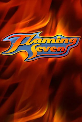 Демо игра Flaming Seven на сайте игровых автоматов JoyCasino