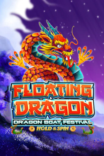 Демо игра Floating Dragon - Dragon Boat Festival на сайте игровых автоматов JoyCasino