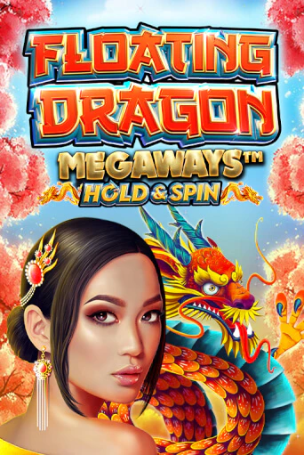 Демо игра Floating Dragon Megaways™ Hold&Spin на сайте игровых автоматов JoyCasino