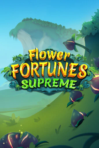 Демо игра Flower Fortunes Supreme на сайте игровых автоматов JoyCasino