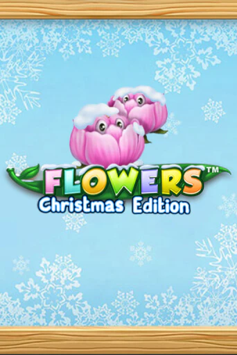 Демо игра Flowers Christmas Edition на сайте игровых автоматов JoyCasino