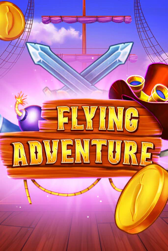 Демо игра Flying adventure на сайте игровых автоматов JoyCasino