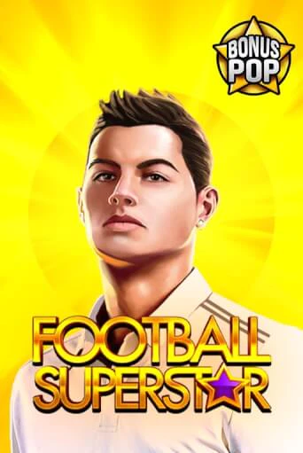 Демо игра Football Superstar на сайте игровых автоматов JoyCasino