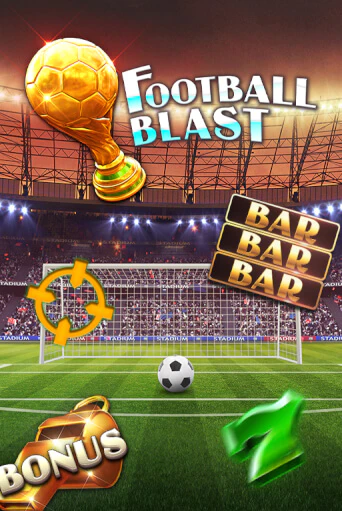 Демо игра Football Blast на сайте игровых автоматов JoyCasino