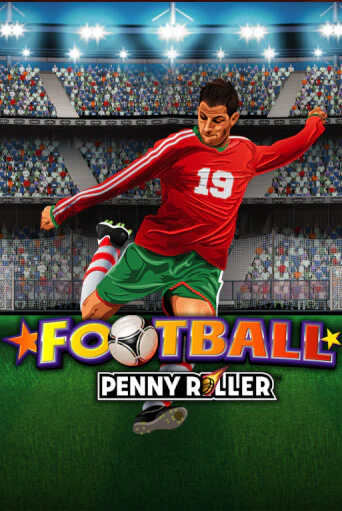 Демо игра Football Penny Roller на сайте игровых автоматов JoyCasino