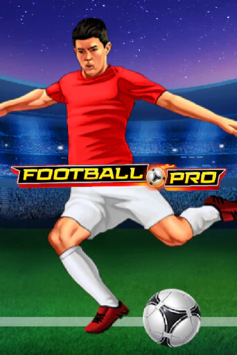 Демо игра Football Pro на сайте игровых автоматов JoyCasino