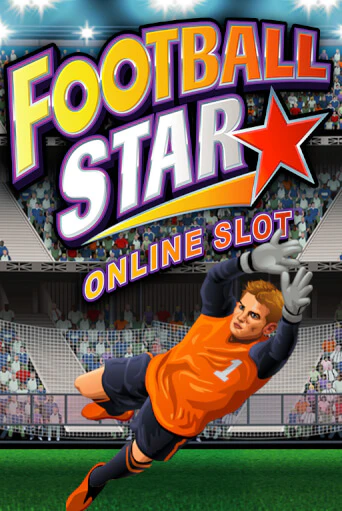 Демо игра Football Star на сайте игровых автоматов JoyCasino