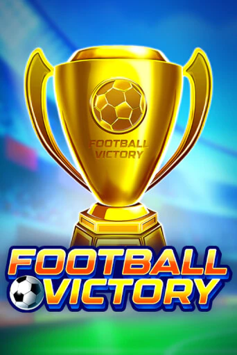 Демо игра Football Victory на сайте игровых автоматов JoyCasino