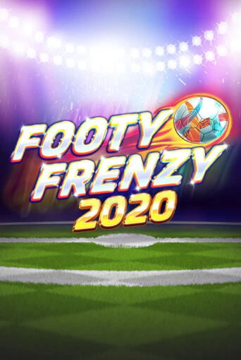 Демо игра Footy Frenzy 2020 на сайте игровых автоматов JoyCasino