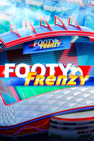 Демо игра Footy Frenzy на сайте игровых автоматов JoyCasino