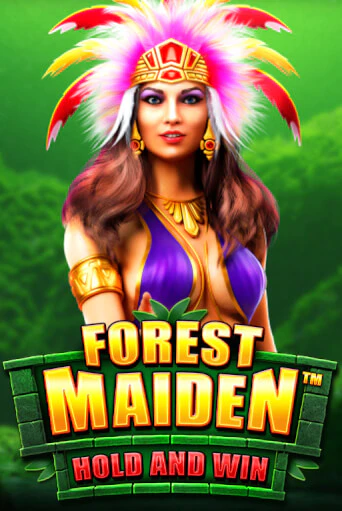 Демо игра Forest Maiden на сайте игровых автоматов JoyCasino